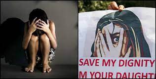 roorkee 6 year girl gangrape: Misbehave with 6 years girl in Roorkee