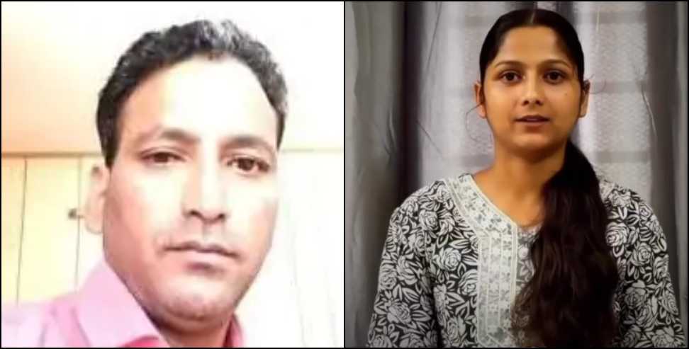 Uttarkashi News: Uttarkashi Man Stuck in Saudi Arabia for 8 Years Family Seeks Help