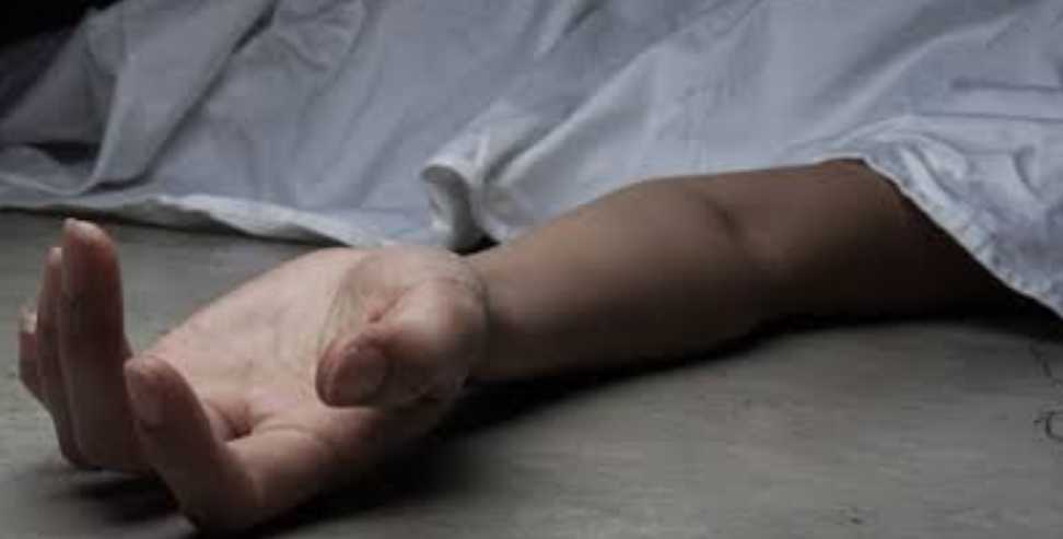 Dehradun News: dehradun-majra-drain-death-amit-semwal-rain-accident