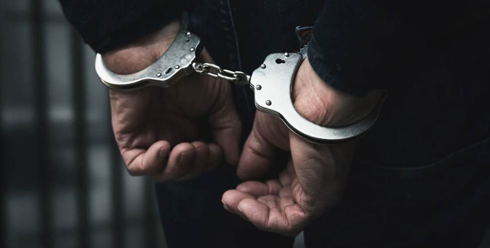 Dehradun Drug Case: Six Students Arrested With MDMA in Dehradun