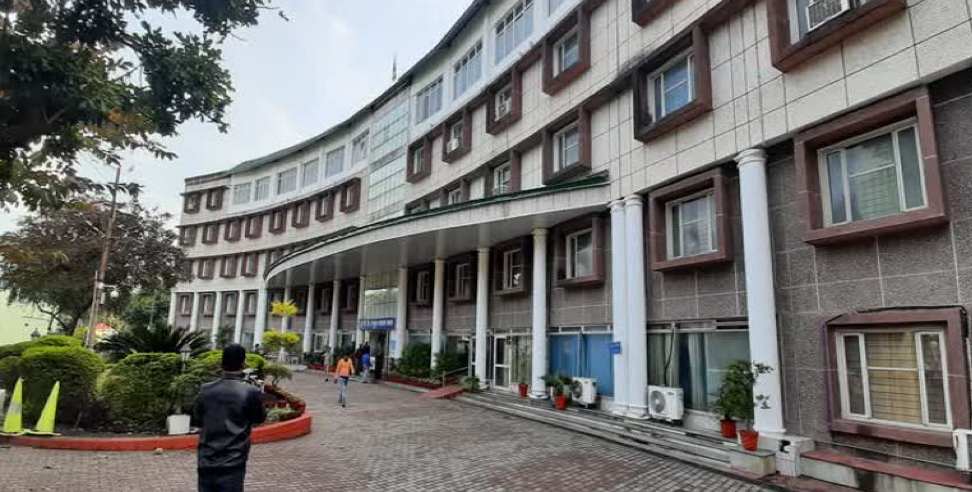 IAS transferred Uttarakhand: IAS PCS officers transferred in Uttarakhand