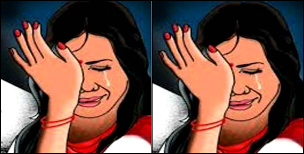 Nainital: Minor girl in nainital cheated by lover