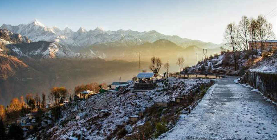 उत्तराखंड न्यूज: weather update uttarakhand