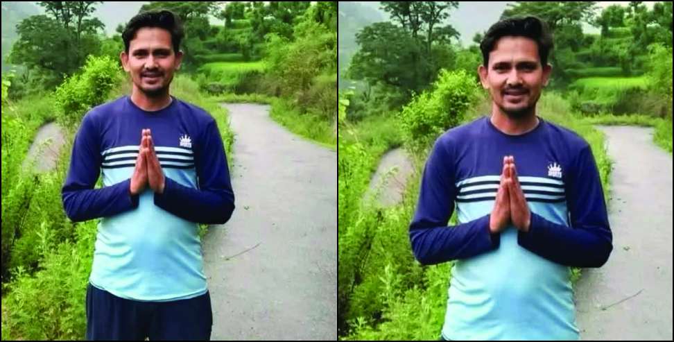 Gram Pradhan candidate died: Gram Pradhan candidate died during treatment