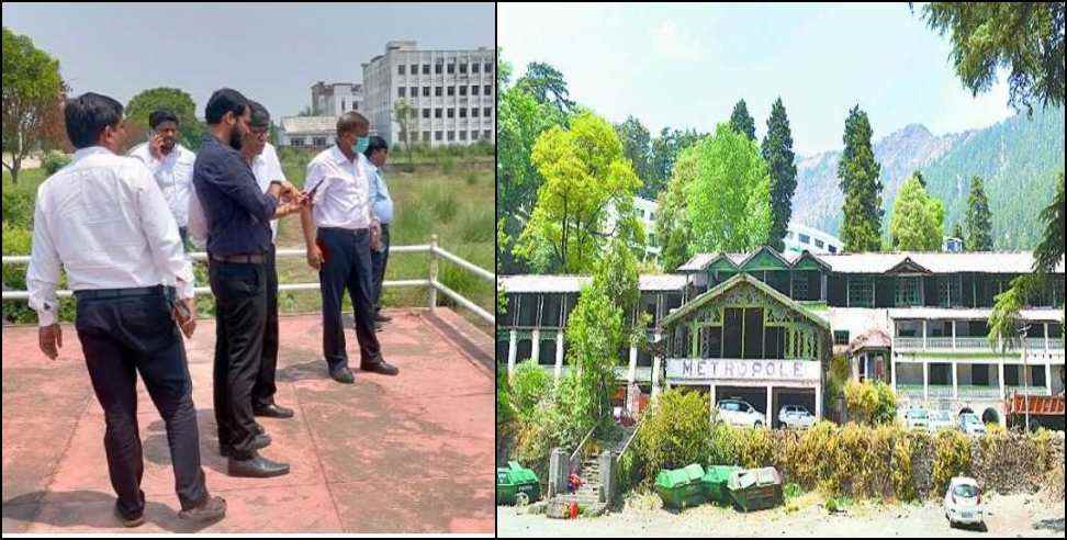 Uttarakhand Enemy Property: Government will take possession of enemy property in Uttarakhand