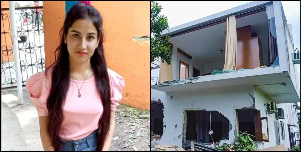 ankita bhandari case pulkit arya: Ankita Bhandari Murder Case Pulkit Resort Demolished