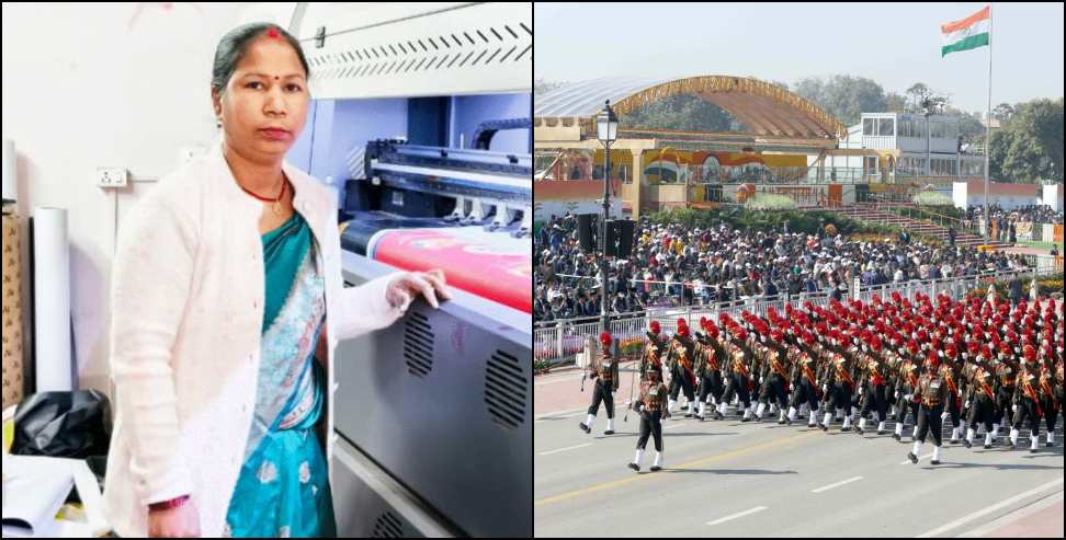 Republic Day parade: Lakhpati didi Santosh Solanki receives invitation to Republic Day parade