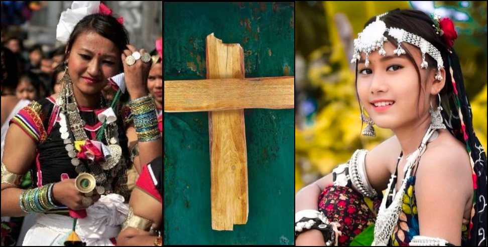 Uttarakhand conversion case: Religious Conversion Cases Registered in Udham Singh Nagar
