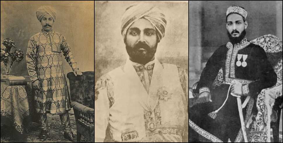 Uttarakhand kings history: Uttarakhand Schools to Teach History of Glorious Kings Every Saturday