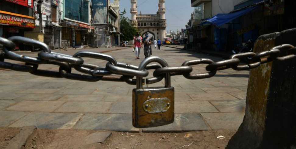 Haldwani Temple 30 June: Religious place will be closed till 30 june in haldwani