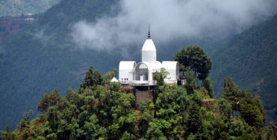 Santala devi dehradun: Story of dehradun santala devi mandir