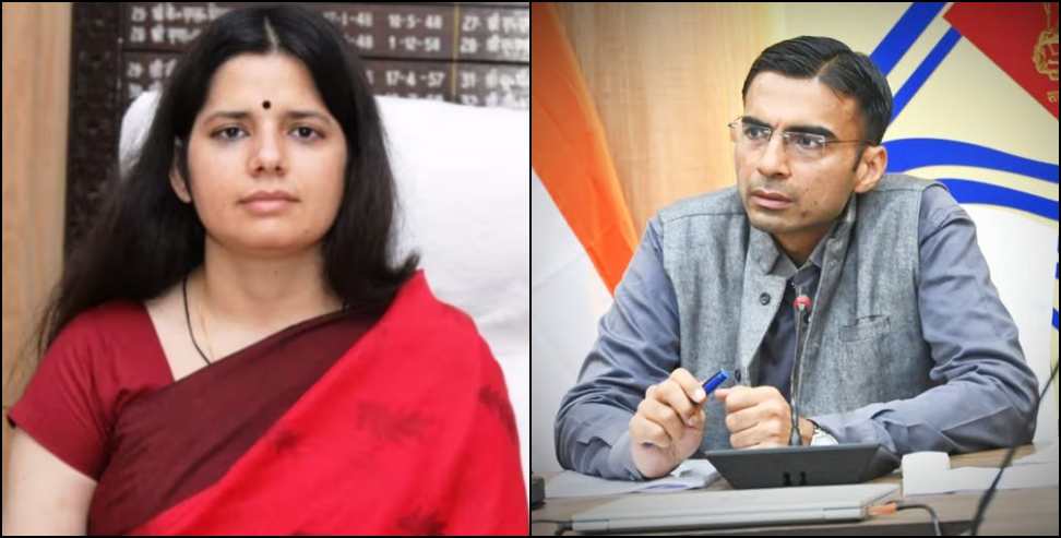Uttarakhand IAS News: Two Uttarakhand IAS Officers Likely to Join Central Deputation