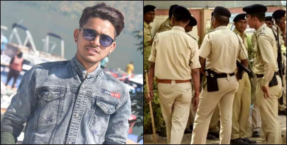 Dehradun praveen bhandari murder: Dehradun sehestradhara praveen bhandari case solved