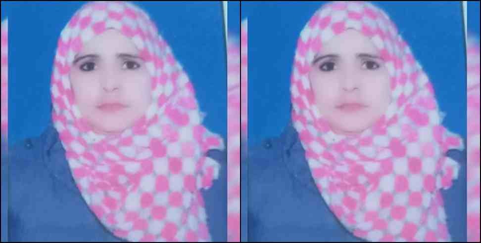 Uttarakhand Waqf Board Razia: Razia will become a member of Uttarakhand Waqf Board