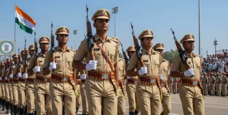 Uttarakhand Police Bharti 2026: Uttarakhand Police Recruitment 1385 Posts Proposed