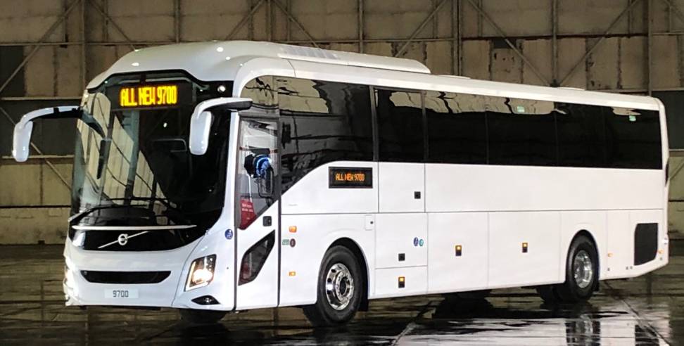 Transport Corporation to start AC sleeper coach from Dehradun-Haldwani