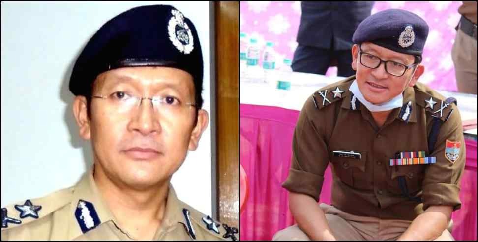 IPS Sanjay Gunjyal: IPS Sanjay Gunjyal to become Inspector General of BSF