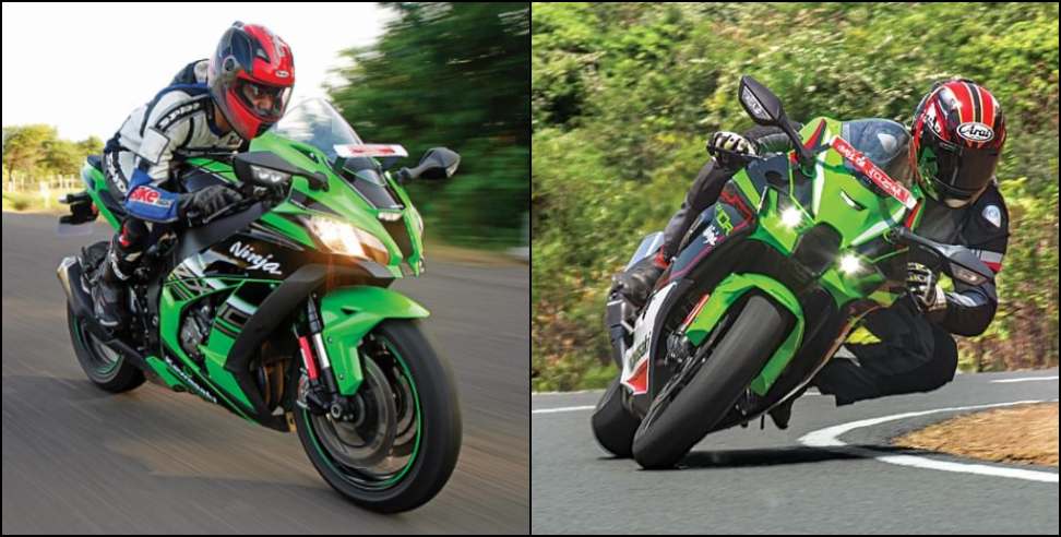 Bike stunt video: Bike stunt video on Dehradun-Delhi Expressway