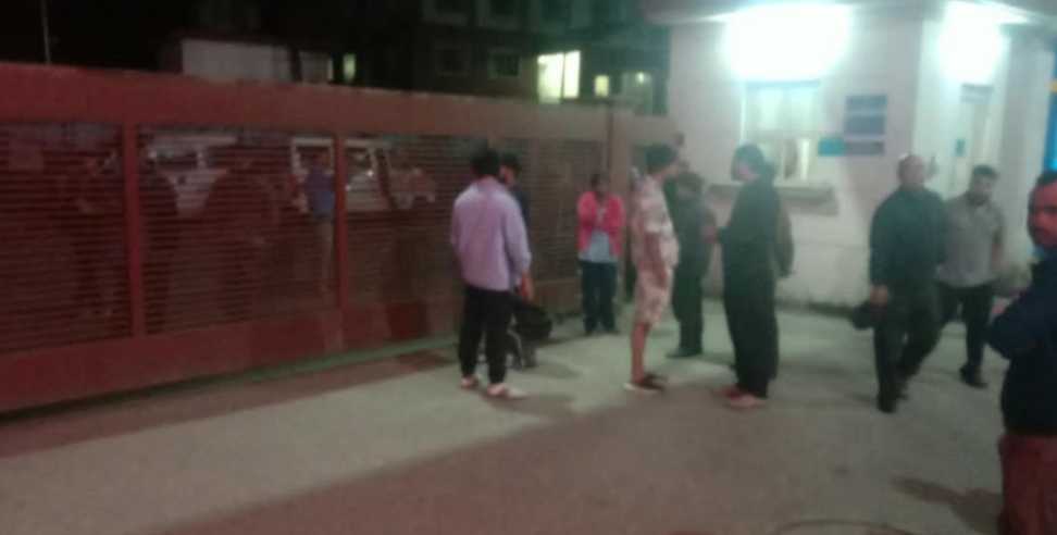 Doon Hospital News: Fight Breaks Out at Doon Hospital Emergency in Dehradun