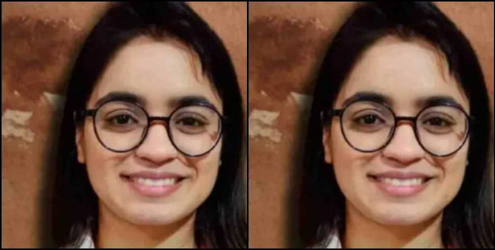 Graphic Era Shivi Agarwal Microsoft: Dehradun Graphic Era student Shivi Agarwal selected in Microsoft