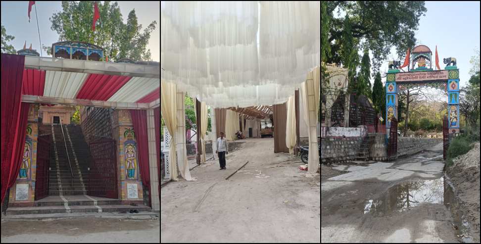 Rajaji Tiger Reserve controversy: Wedding Controversy in Rajaji Tiger Reserve