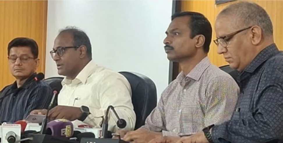 Uttarakhand SIR Final Voter List: Uttarakhand Final Voter List Released