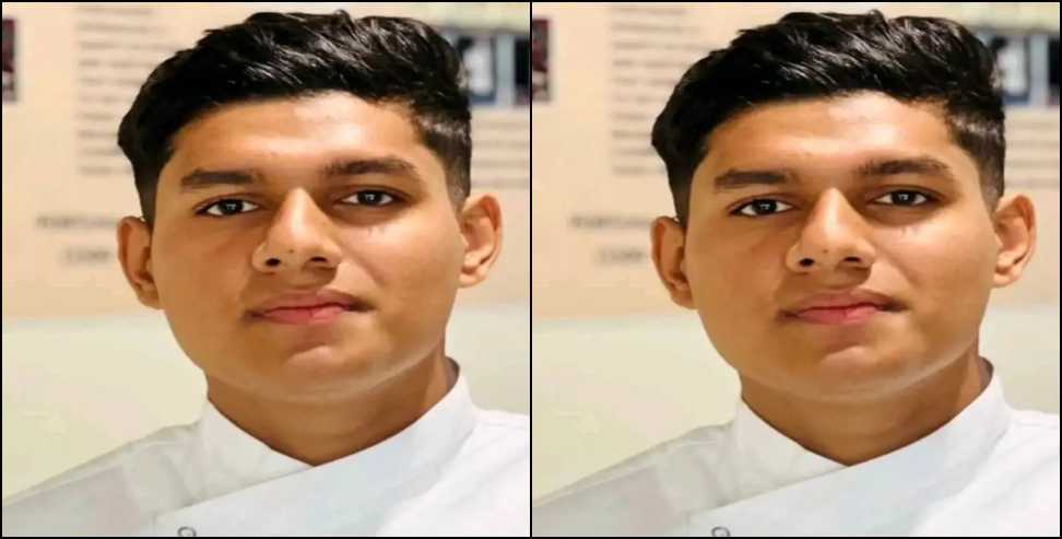 Karnataka car accident news: Ranikhet Youth Dies in Karnataka Car Crash