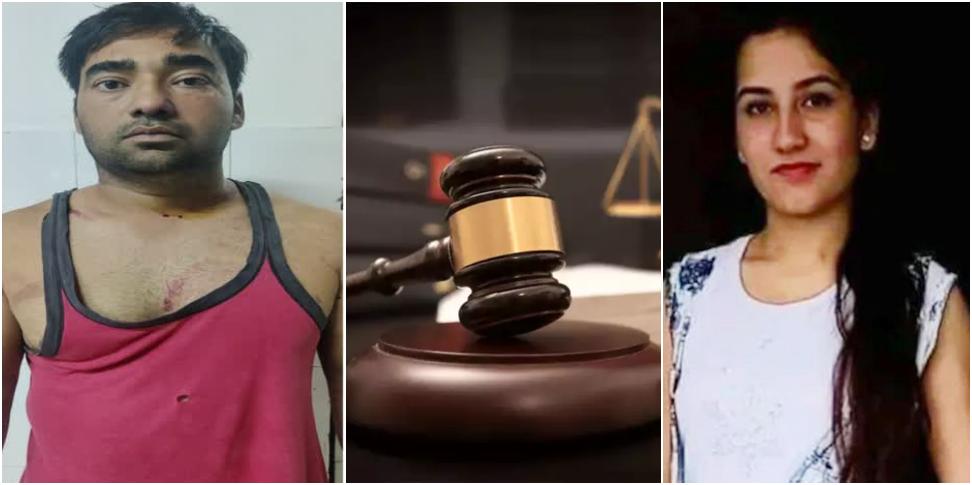Ankita Bhandari Murder Case: Ankita Bhandari Murder Case