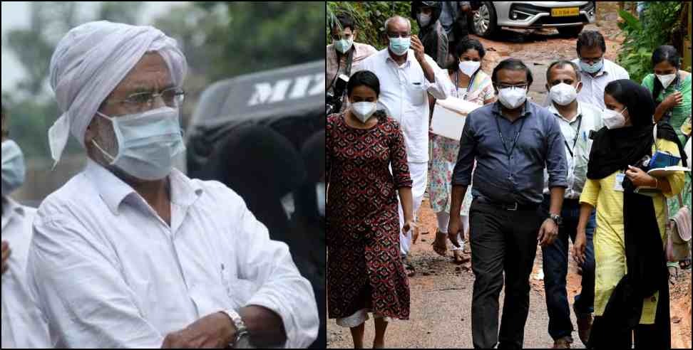 Nipah Virus Alert Uttarakhand: Alert regarding Nipah virus in Uttarakhand