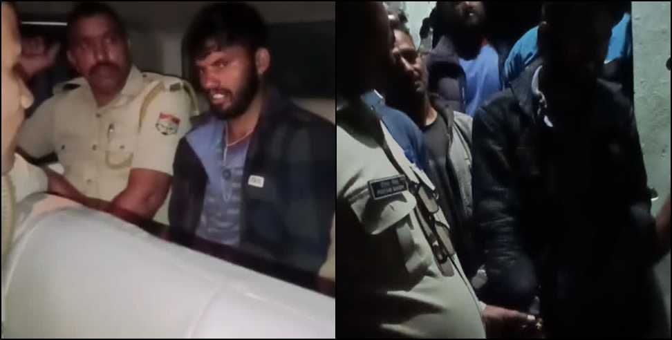 Dehradun Crime News: Husband Arrested for Wife Murder in Dehradun