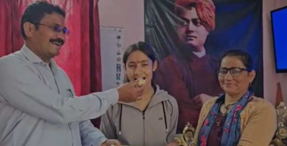 Uttarakhand Board Result 2025