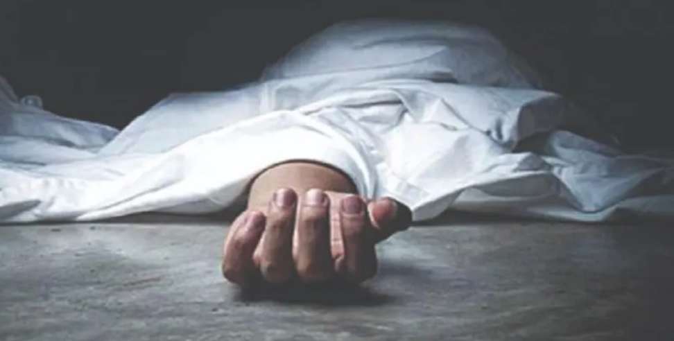 One died as truck hit bike in Haldwani