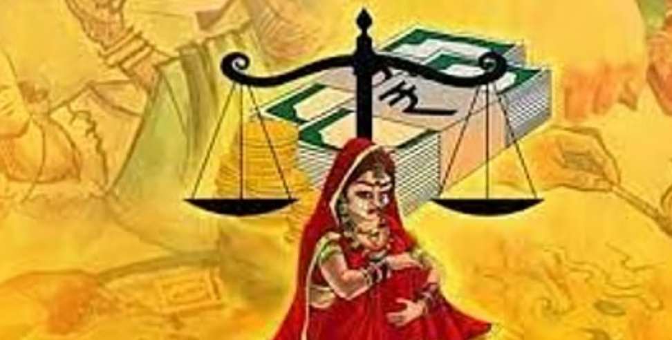 Dowry Harassment Case in Roorkee