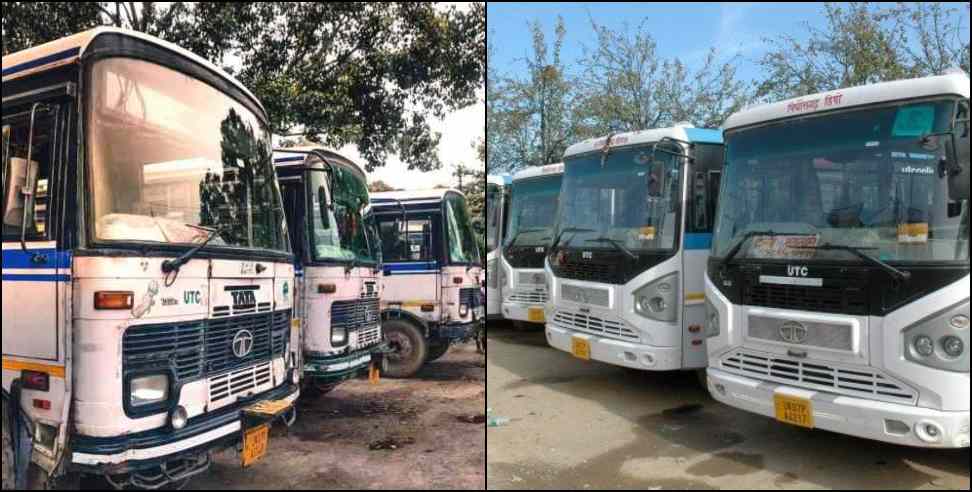 Uttarakhand Transport Corporation: 40 Additional Roadways Buses to Operate on Holi from Haldwani