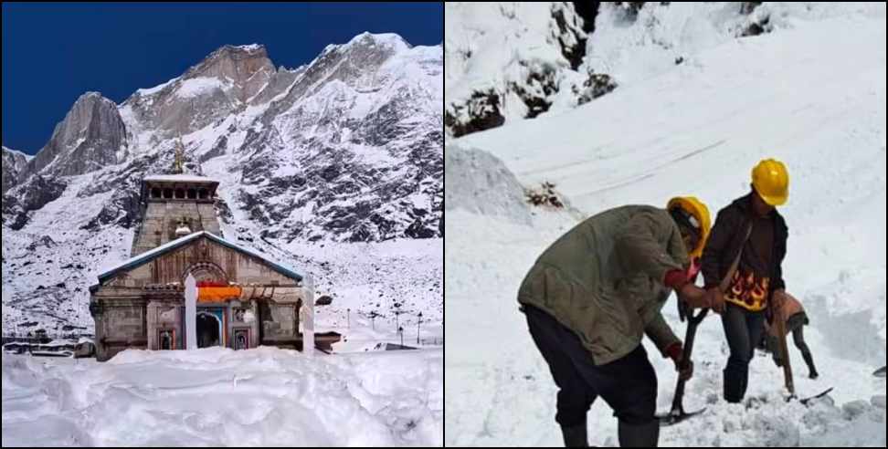 Kedarnath Yatra 2024: 50 new CCTV cameras on Kedarnath Highway