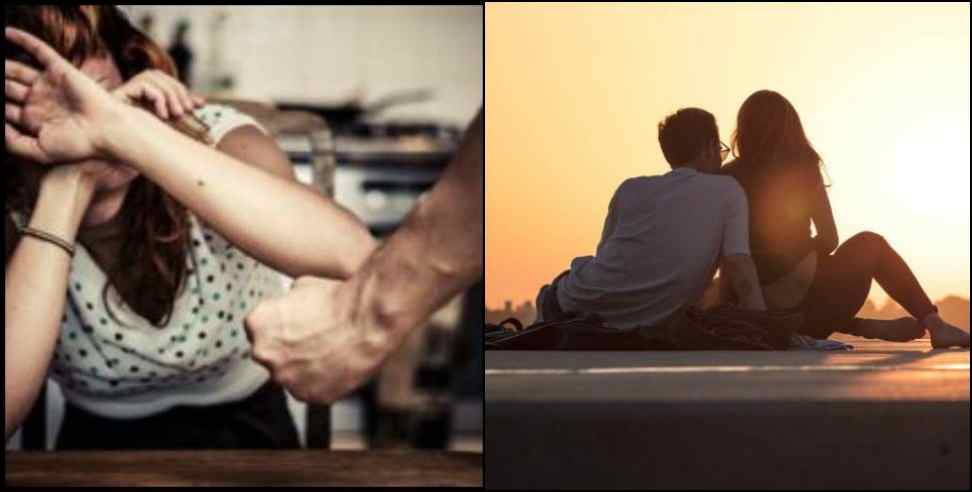 Rudrapur Woman Caught With Lover In Hotel