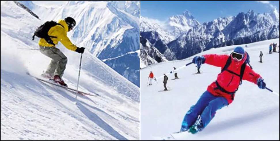 National Winter Games 2026: National Winter Games 2026 will be held in Auli in February