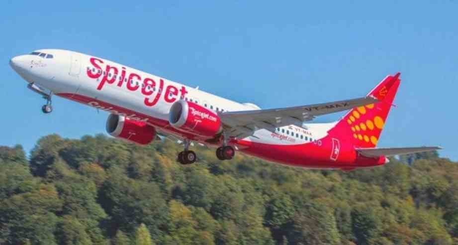 dehradun airport spice jet cancel : Dehradun SpiceJet flights closed indefinitely