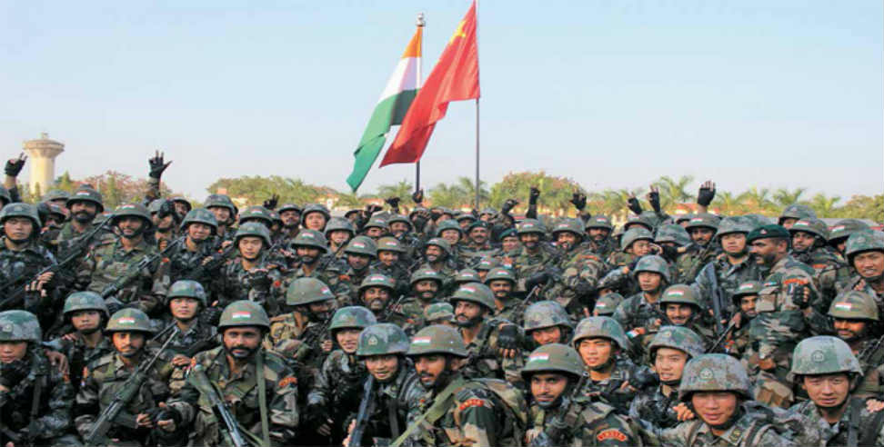 सेना दिवस: Soldiers of uttarakhand are the measure of bravery in indian army