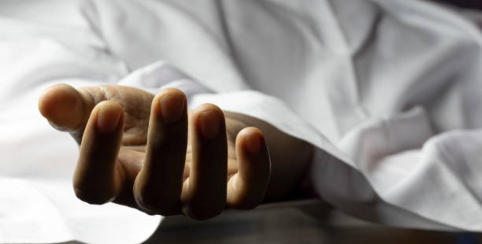 Crime in Dehradun: Father And Son Have Been Accused of Murdering An Elderly Man