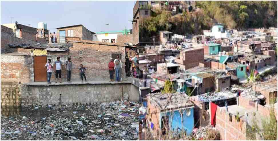 Illegal Settlements: Illegal Settlements Should Be Removed From The Banks of River Rispana