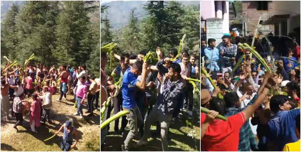 Dussehra: Dussehra is Not Celebrated in These Two Villages of Uttarakhand