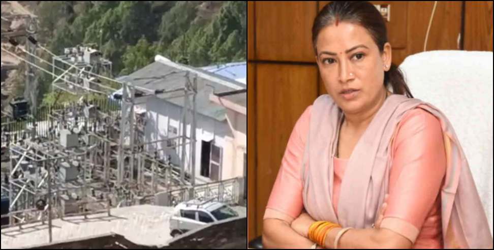 power connection cut: Uttarakhand cabinet minister s brother s electricity connection cut