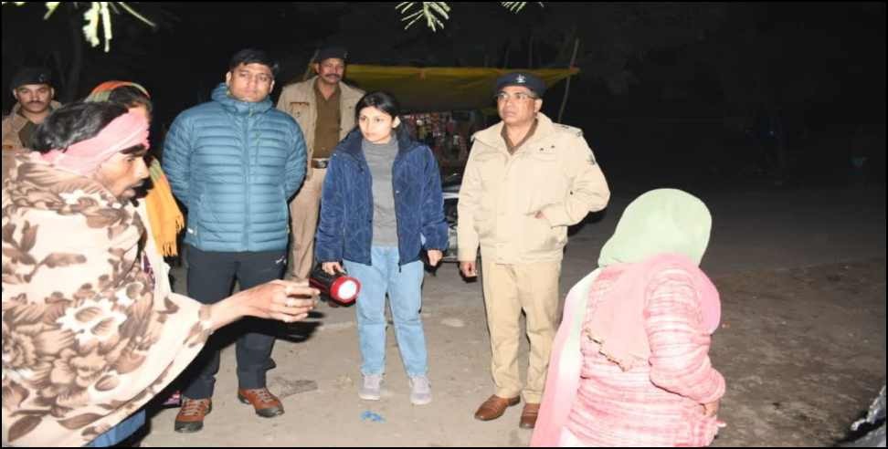 Haridwar 6 year old child murder: Dead body of child found in polythene in Haridwar