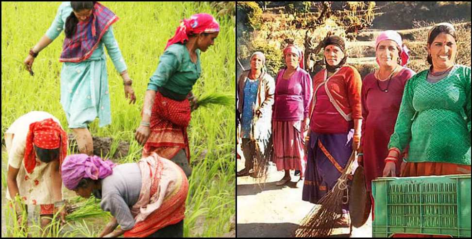 There has been no migration from Diadi village of Uttarkashi till today: There has been no migration from Diadi village of Uttarkashi till today
