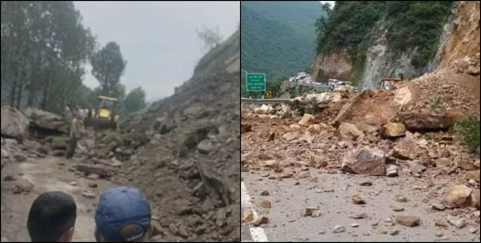 Uttarakhand Weather Report 17 July: Uttarakhand Weather Update Rain Orange Alert 17 July