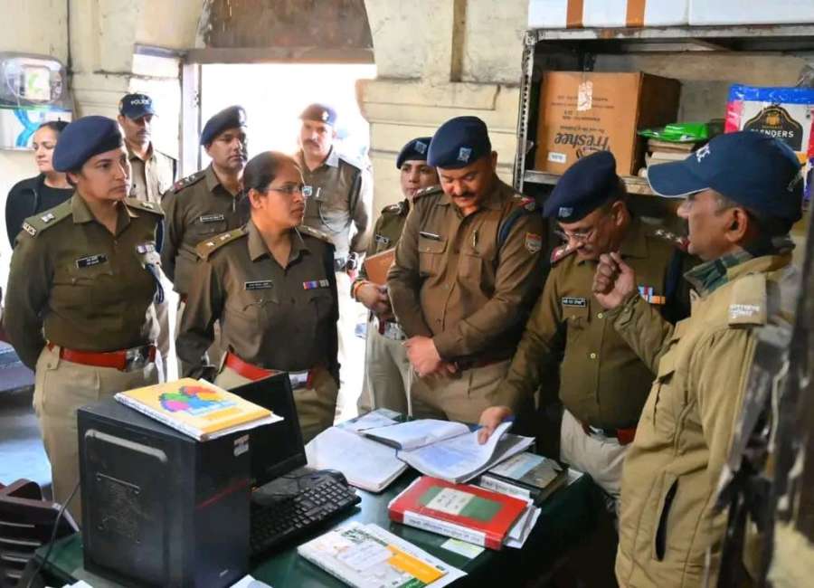 Charge sheet filed in Dehradun Gunjan murder case 