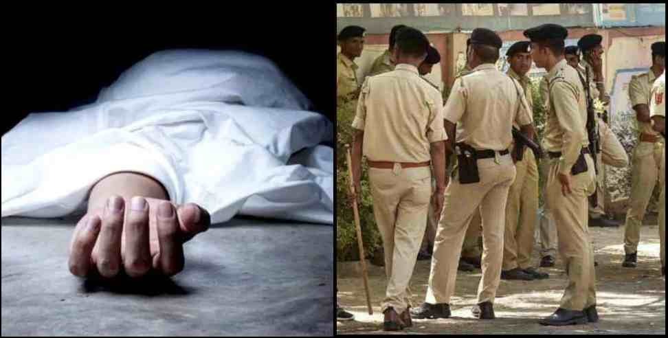 Uttarakhand tenant female dead body: Dead body of woman found in tenants room in Haridwar