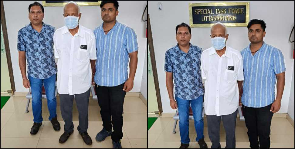 Owner of fake medicine factory busted by STF