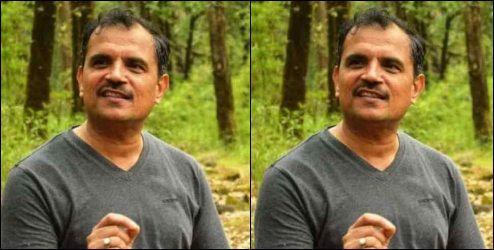 IFS RAJEEV BHARTARI: All You Should Know About IFS Rajeev Bhartari Uttarakhand